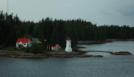 Inside Passage Lighthouse-1